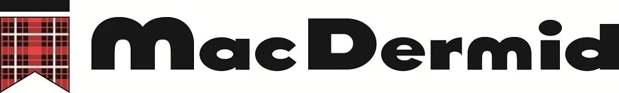 macdermid logo